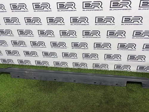 Накладка на порог левый Range Rover Sport L494