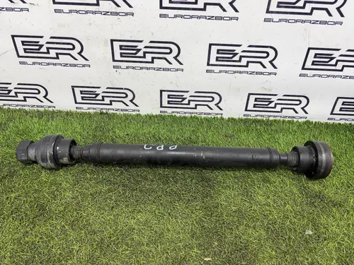 Кардан передний Range Rover Sport 2 L494 L405 4.4