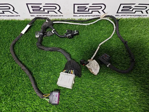 Проводка АКПП Land Rover Range Rover Sport 3 поколение 2025
