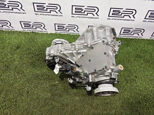 Раздаточная коробка Land Rover Range Rover Sport 3 поколение 2025