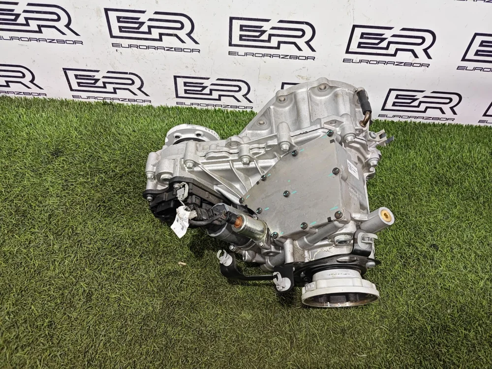 Раздаточная коробка Land Rover Range Rover Sport 3 поколение 2025