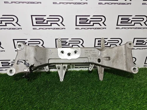 Кронштейн кпп Land Rover Range Rover Sport 3 поколение 2025