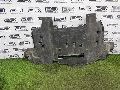 Защита двигателя Land Rover Defеndеr 2