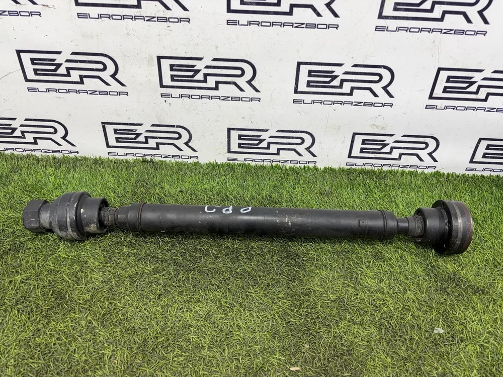Кардан передний Range Rover Sport 2 L494 L405 4.4