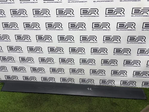 Накладка на порог правый Range Rover Sport L494