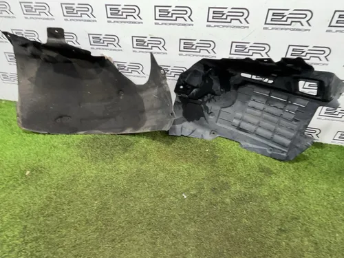 Подкрылок передний левый Range Rover Sport 2 рест