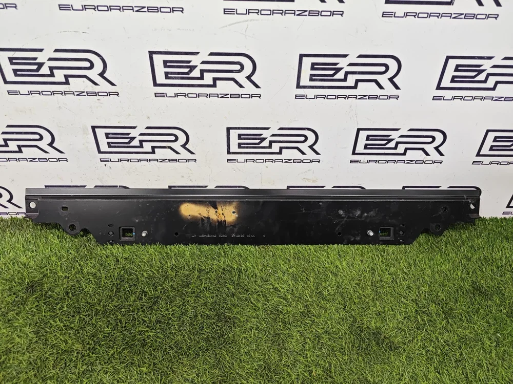 Панель передняя верхняя часть Land Rover Range Rover Sport 3 поколение 2025
