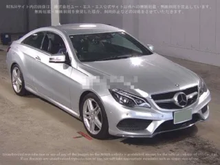 Mercedes-Benz E250