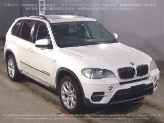 BMW X5 xDrive35d